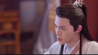 قسمت سی و یکم سریال چینی روزی روزگاری در کوهستان لینگ جیان Once Upon a Time in Lingjian Mountain با زیر نویس فارسی