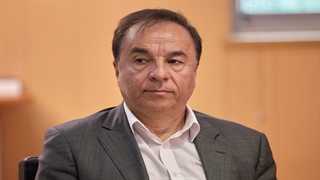 مسائل مطرح شده در نشست هیات رئیسه، از زبان وحید مرادی مشاور عالی فدراسیون والیبال