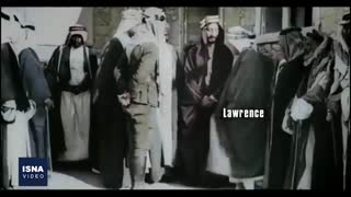 مستند آخرالزمان؛ جنگ جهانی اول - قسمت دهم و پایانی