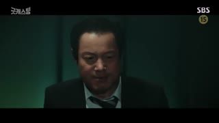 قسمت دوازدهم سریال کره ای Good Casting 2020 - با زیرنویس فارسی