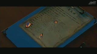 میکس زیبای سریال کره ای آخرین ماموریت فرشته : عشق Angel's Last Mission: Love  آهنگ { pray  }  OST PART 9