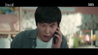 قسمت دوازدهم سریال کره ای بازیگران خوب+زیرنویس آنلاین Good Casting 2020 با بازی لی سانگ یوب