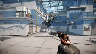 گیم پلی تازه بازی Warface: Breakout - هاردیت