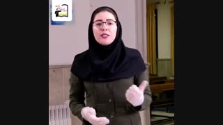 تنها راهکار آمادگی امتحان ترم