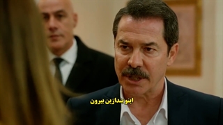 دانلود زیرنویس چسبیده قسمت 37 سریال استانبول ظالم قسمت 37 Zalim Istanbul