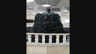 اجرای آبنما و آبشار در داخل رستورانت برای جلب رضایت مشتری باسنگهای مالون لاشه 09124026545