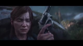 نمایش لایو اکشن The Last of Us Part II