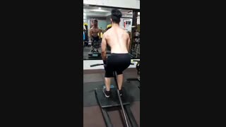 مریی بدنسازی حرفه ای(آنلاین/حضوری)