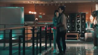 CHEAT CODES & LITTLE MIX-ONLY YOU-FMV میکس سریال کرهای تو زیبایی با آهنگ به جز تو با زیرنویس فارسی