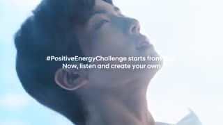 Hyundai /BTs: positive engrgy