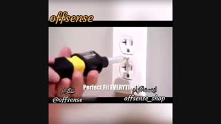 مشخصات، قیمت و خرید پیچ گوشتی همه کاره | آف سنس