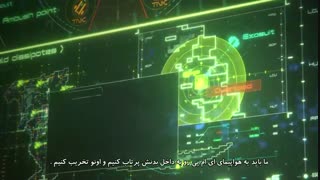 انیمه سینمایی  Godzilla : Kaijuu Wakusei   _گودزیلا سیاره هیولا ها (با زیرنویس فارسی)