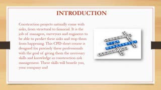 Risk Management Qualification