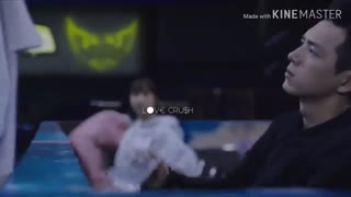 Go Go Squid! ~MV~ HBD Gerdoo^^ میکس سریال چینی برو برو ماهی مرکب