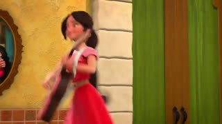 انیمشن سریالی پرنسس النا فصل1قسمت1 زیرنویس فارسی بدون سانسور