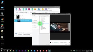 تبدیل فیلم به فرمت های مختلف