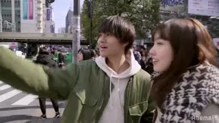 قسمت 4  از سریال ژاپنی من فقط ۱۷ سال دارم 2020 Only I am 17 years old / Boku Dake ga 17-sai no Sekai de