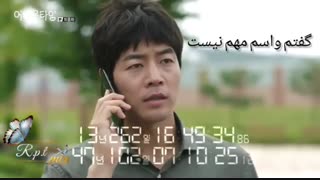 میکس عالی و غمگین سریال درباره زمان ... با اهنگ دلشوره ارون افشار...(من بی خیال زنده موندن حاضرم با تو بمیرم...)