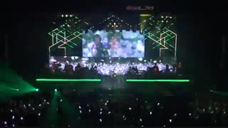 موزیک ویدئو Jang geun seok-voyage_seoul_kor