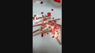 رژلب مدادی بدون تراش نوت note
