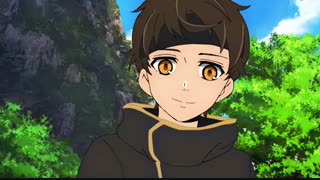 انیمه برج قسمت10 با زیرنویس فارسی Tower Of God episode 10 + لینک دانلود