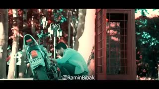 دانلود آهنگ رامین بی باک ستاره