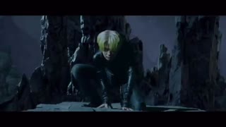 موزیک ویدیو Puma از TXT با زیرنویس چسبیده