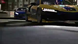 تریلر رونمایی بازی Project Cars 3 - هاردیت