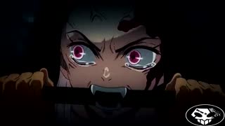 AMV Kimetsu No Yaiba