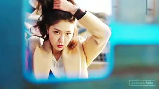 میکس زوج دوم سریال کره ای سقوط بر روی تو Crash Landing on You