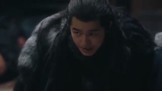 سریال چینی نوولند، پرچم عقاب قسمت 56 (آخر) با زیرنویس فارسی /Novoland, Eagle Flag Chinese Drama 2019