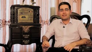 تغییر باورها در کمتر از 10 ثانیه بخش اول