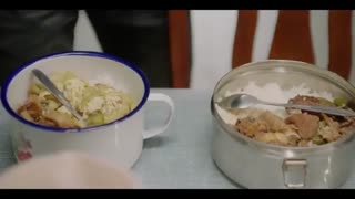 قسمت هفدهم سریال چینی تا وقتی جوانیم When We Were Young 2018