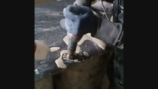 کاشی کاری اسلب