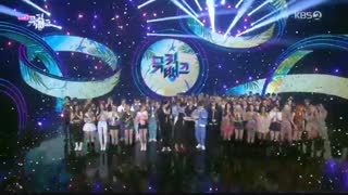 کات برنده شدن بکهیون