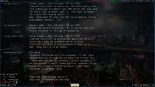 آموزش نحوه ایجاد یک reverse shell غیرقابل شکستن