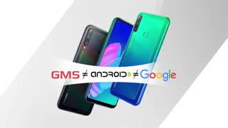 تفاوت GMS با اندروید چیست؟(آشنایی با سرویس‌های موبایلی هوآوی و گوگل و تفاوت آنها با اندروید)
