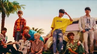 موزیک ویدیو Oh My از Seventeen +زیرنویس فارسی