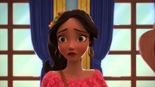 انیمشن سریالی النا فصل1قسمت8 زیرنویس فارسی