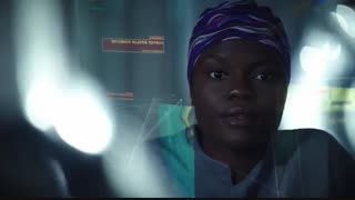 سریالResident با زیر نویس فارسی چسبیده فصل 2 قسمت3