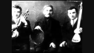 جبار قاریاغدی اوغلو-نون حیاتی