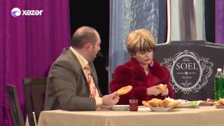 Comedyxana 6-cı Bölüm