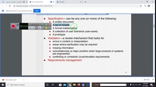 جلسه دوازدهم مهندسی نرم افزار