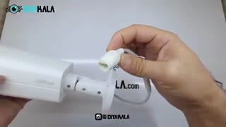 unbox dahua hfw4631h zsa