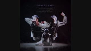 (ʙʟᴀᴄᴋ sᴡᴀɴ (ʀᴄʜᴇsᴛʀᴀʟ' sʟᴏᴡ