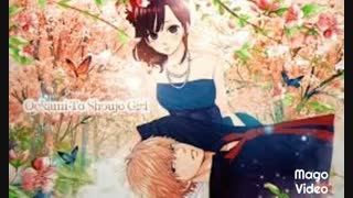 اوپینگ انیمه دختر گرگی و شاهزاده سیاه فصل ۱ اوپینگ ۲