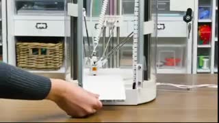 کالیبراسیون پرینتر سه بعدی سیلوئت آلتا