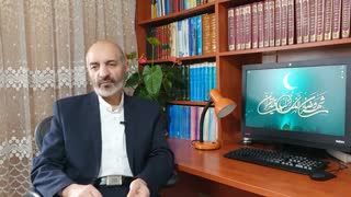 Ramazanski putokazi - Božanske zakonitosti u Kur´anu i historiji (1. emisija)