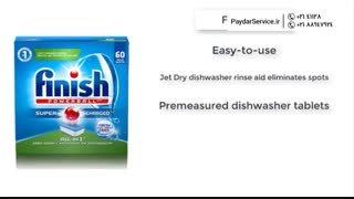 مشاوره تعمیرات 41128-021 | فروش آنلاین قرص ماشین ظرفشویی