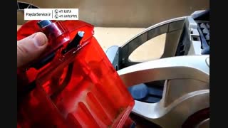 مشاوره تعمیرات 41128-021 | مرکز تعمیرات مجاز جاروبرقی AEG